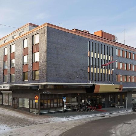 Best Western Plus Grand Hotel Elektra Ludvika Eksteriør billede