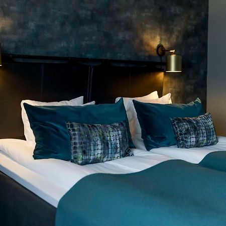 Best Western Plus Grand Hotel Elektra Ludvika Eksteriør billede