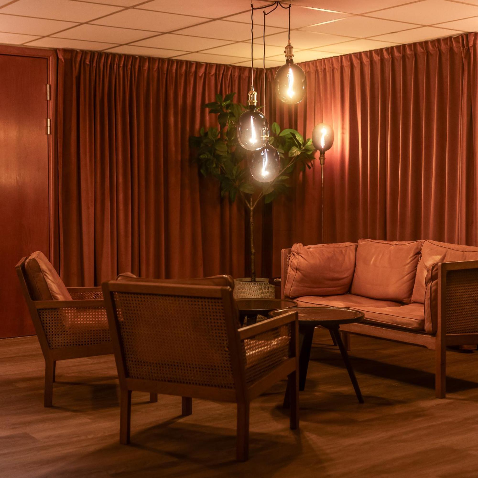 Best Western Plus Grand Hotel Elektra Ludvika Eksteriør billede