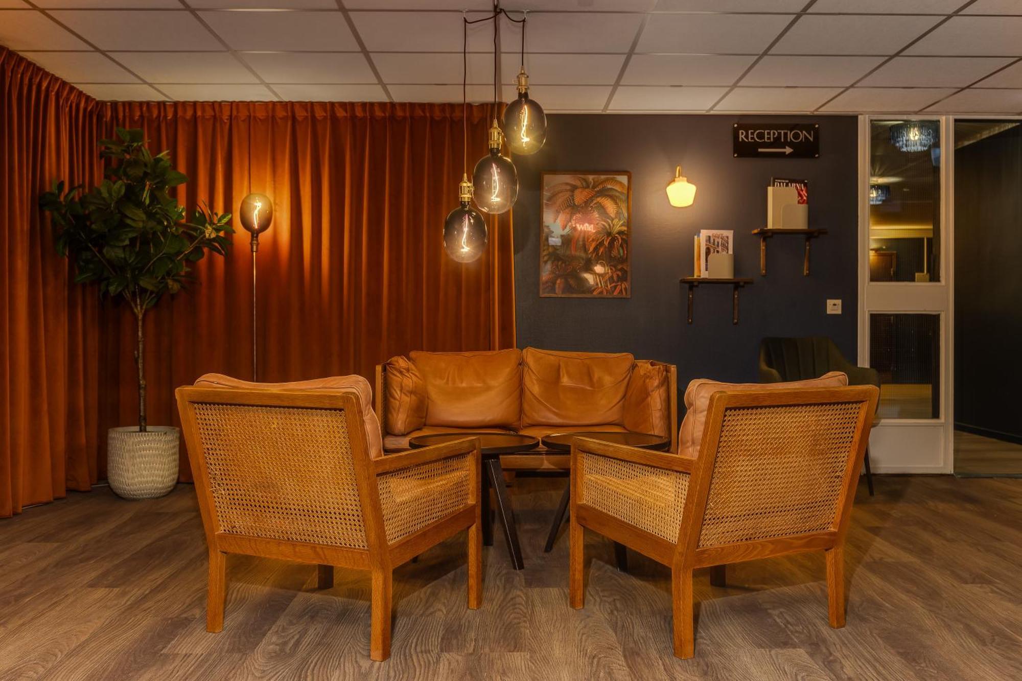 Best Western Plus Grand Hotel Elektra Ludvika Eksteriør billede