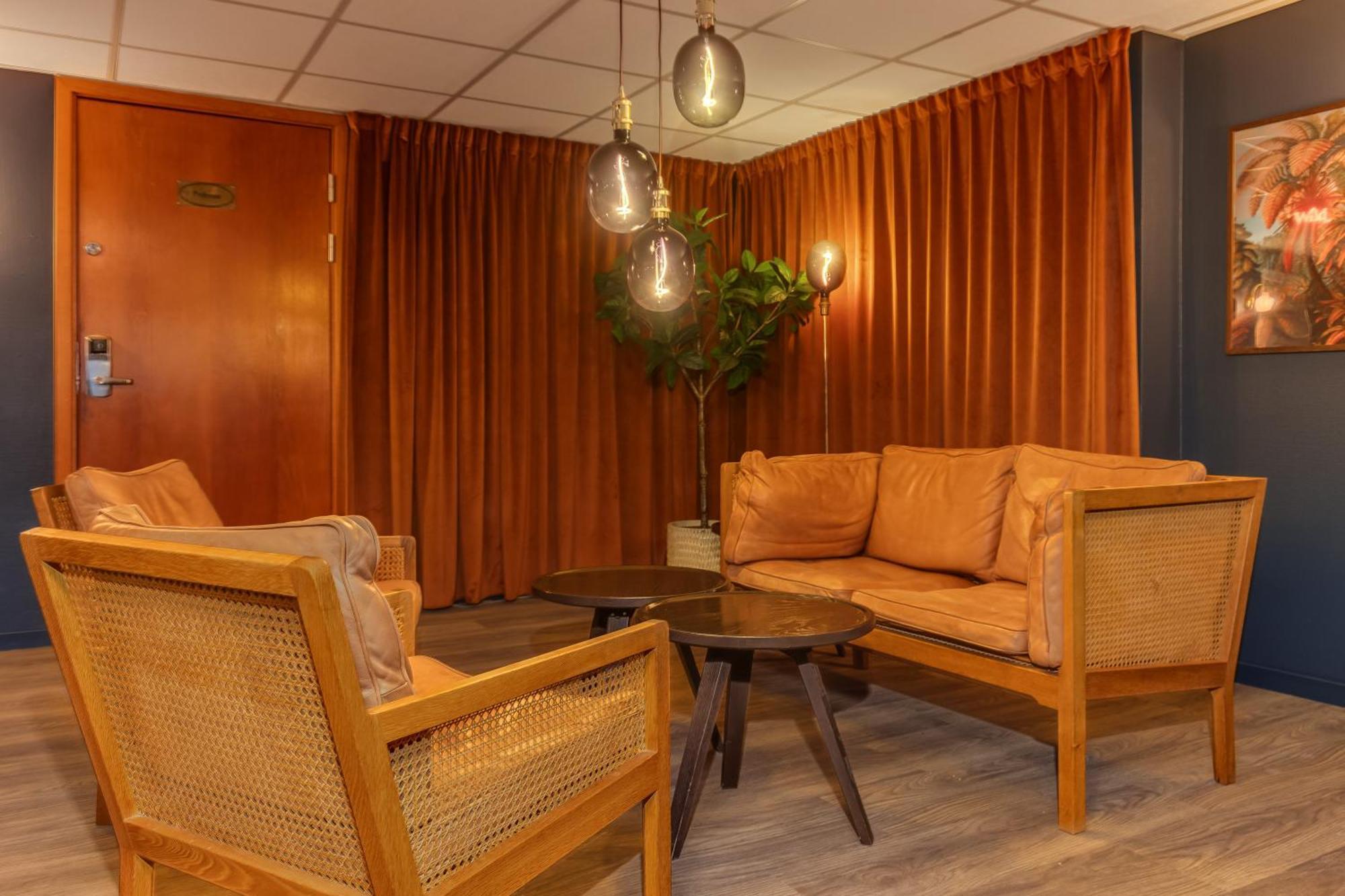 Best Western Plus Grand Hotel Elektra Ludvika Eksteriør billede
