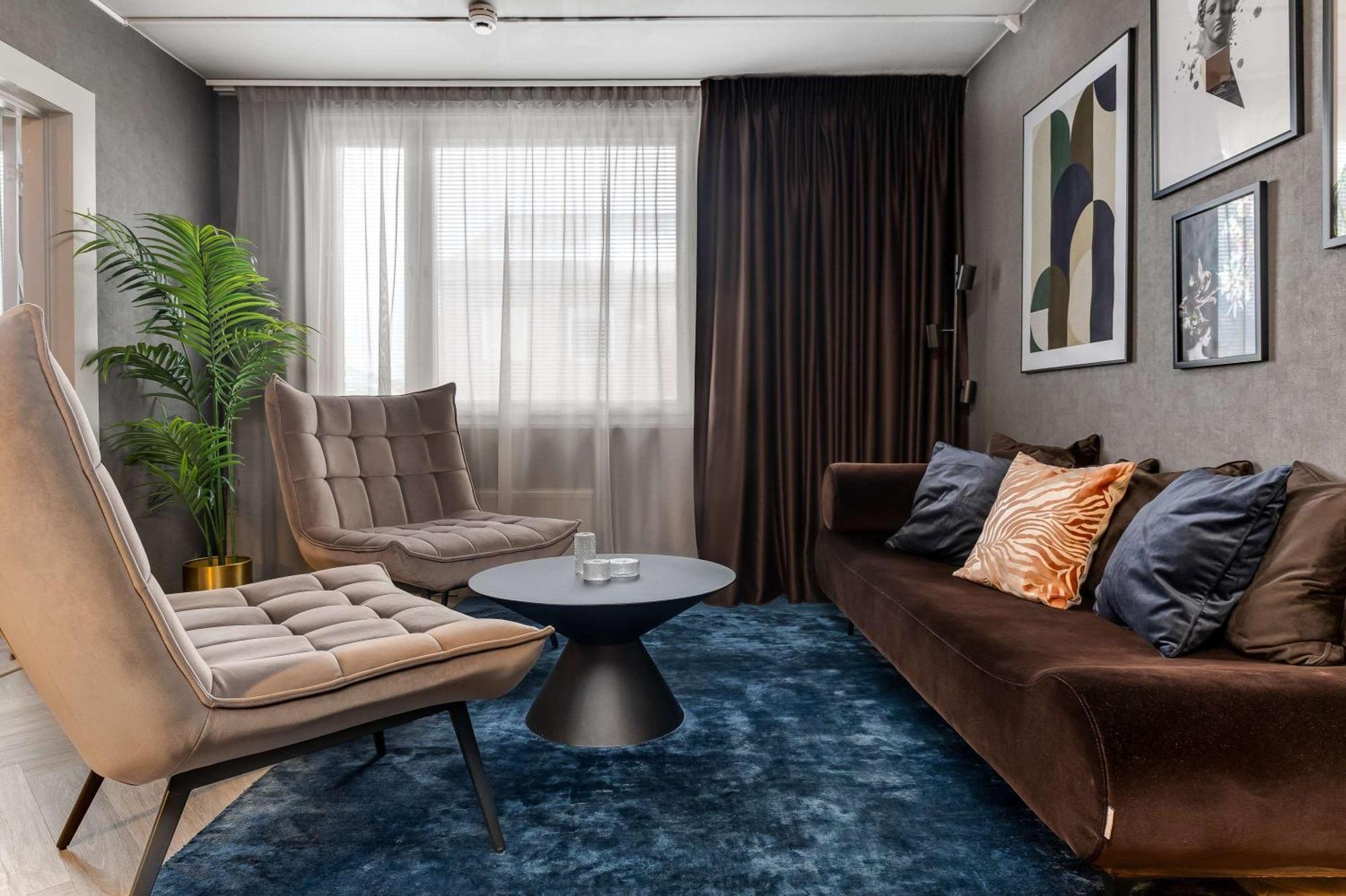 Best Western Plus Grand Hotel Elektra Ludvika Eksteriør billede