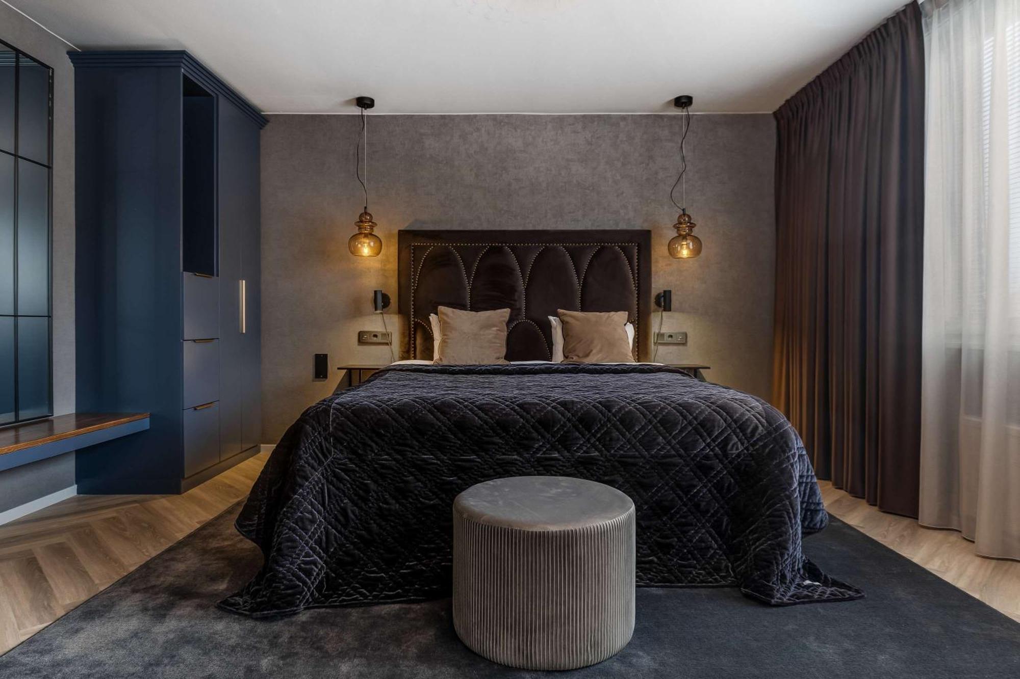 Best Western Plus Grand Hotel Elektra Ludvika Eksteriør billede