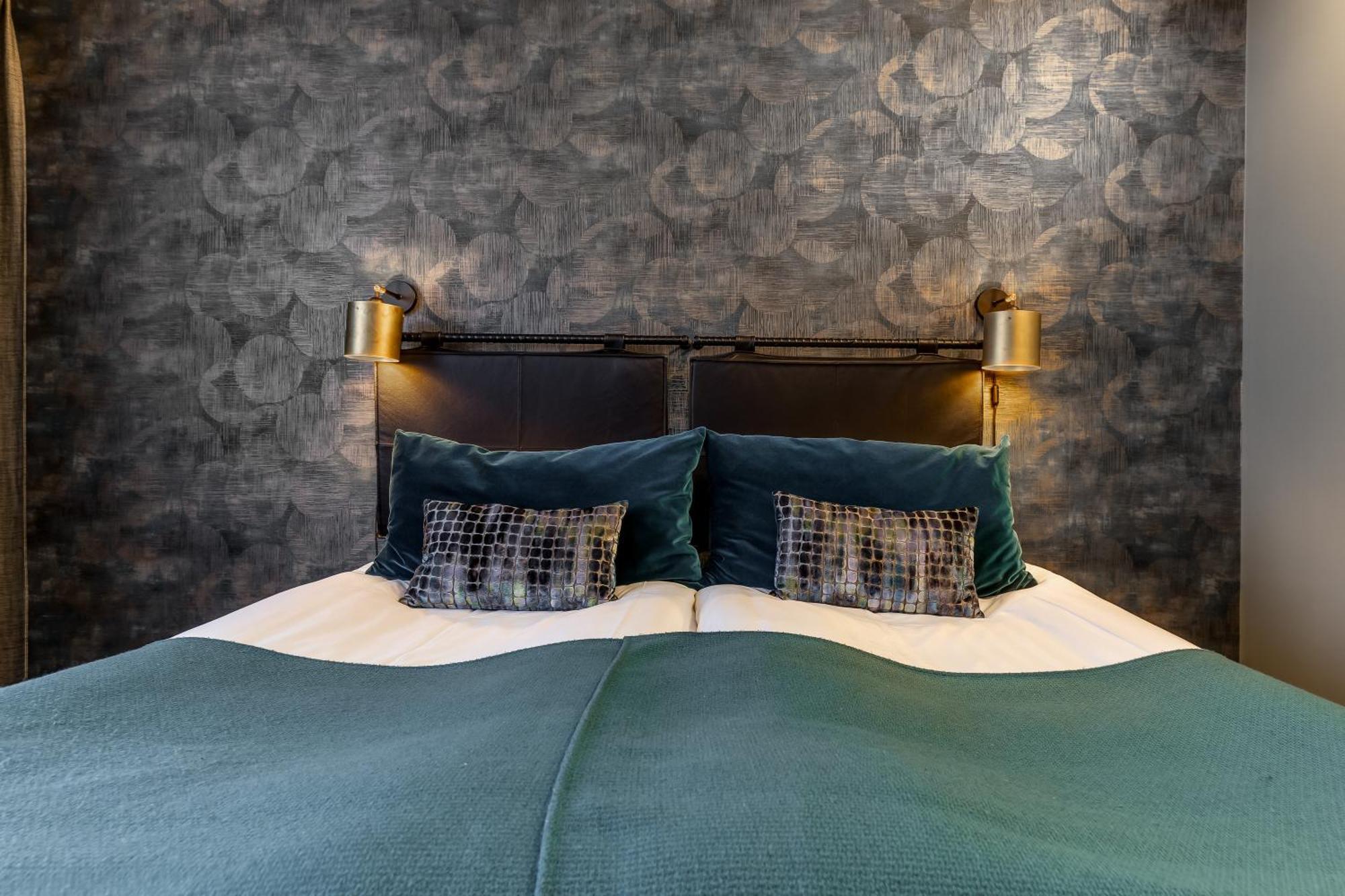 Best Western Plus Grand Hotel Elektra Ludvika Eksteriør billede